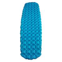 Lightweight durable Inflatable camping folding TPU Sleeping Pad mat