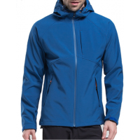 Waterproof Softshell Jacket